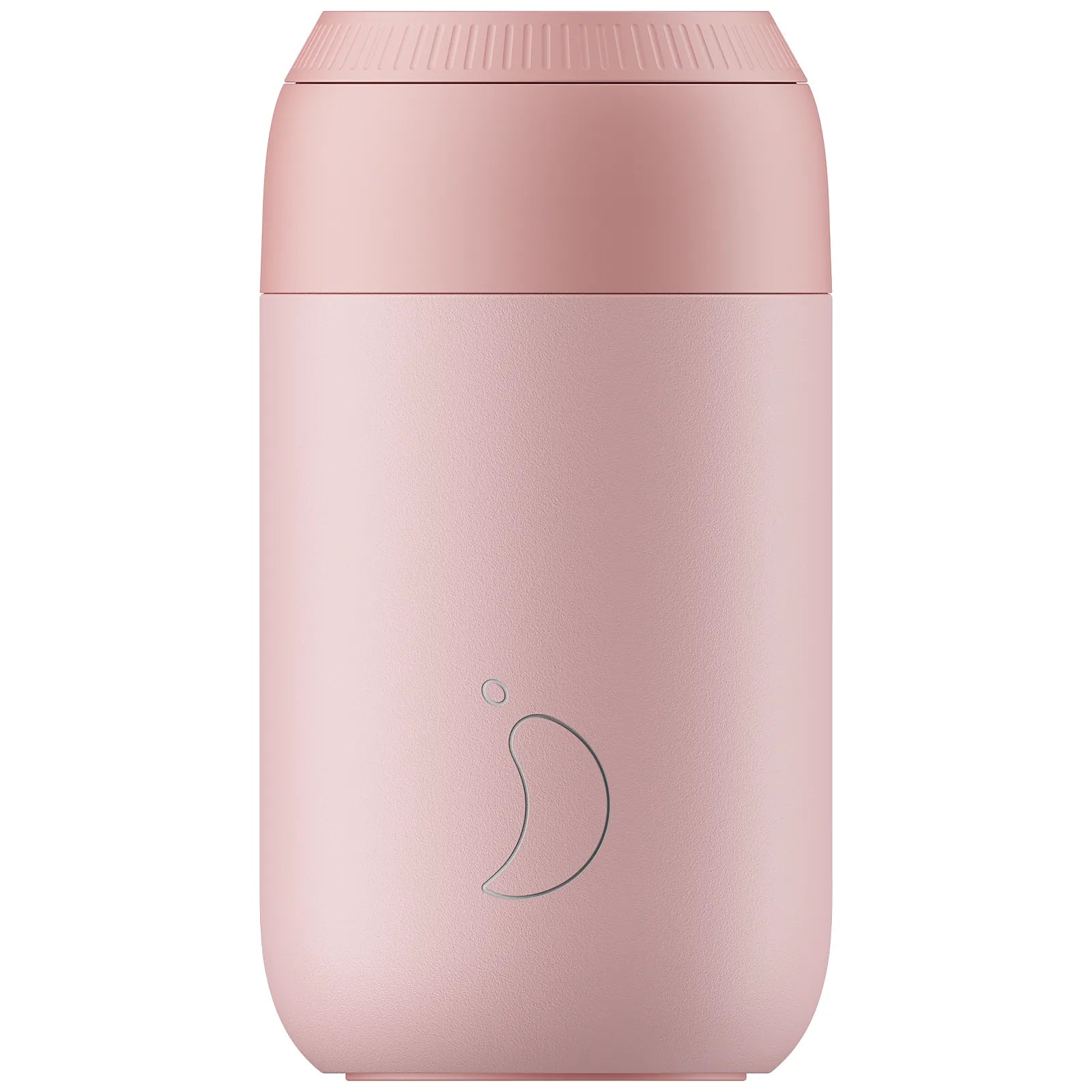 Chilly's Bottles Termiczny kubek do kawy Series 2 340 ml matowy - zdjęcie 24