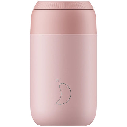 Chilly's Bottles Termiczny kubek do kawy Series 2 340 ml matowy - zdjęcie 24