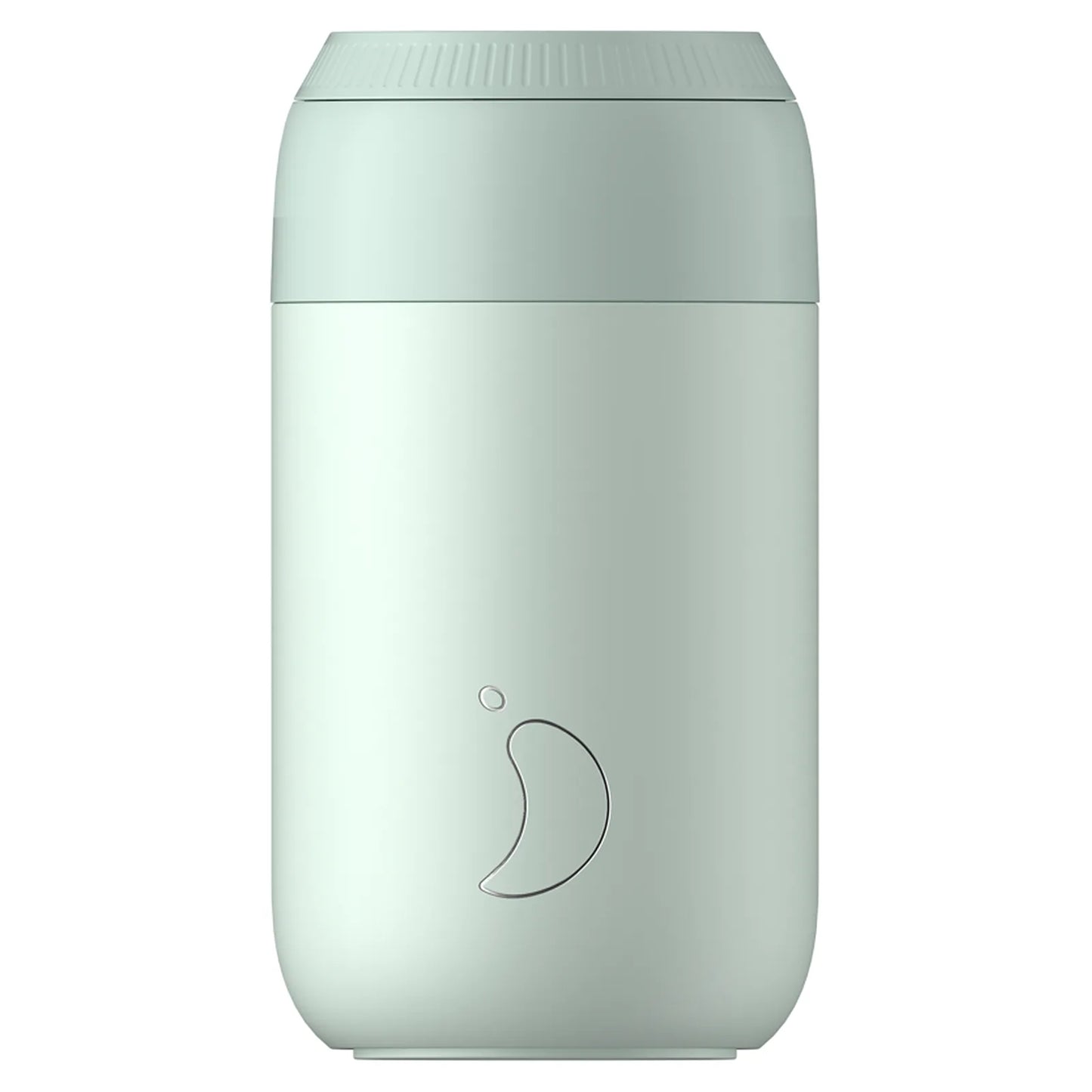 Chilly's Bottles Termiczny kubek do kawy Series 2 340 ml matowy - zdjęcie 33