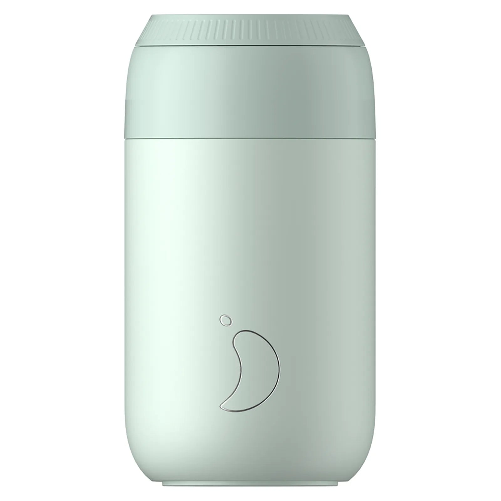 Chilly's Bottles Termiczny kubek do kawy Series 2 340 ml matowy - zdjęcie 33