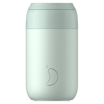 Chilly's Bottles Termiczny kubek do kawy Series 2 340 ml matowy - zdjęcie 33