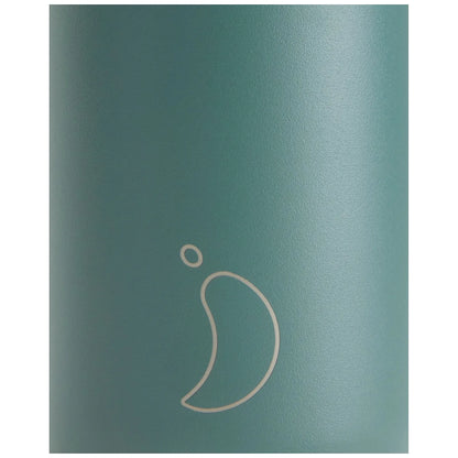 Chilly's Bottles Termiczny kubek do kawy Series 2 340 ml matowy - zdjęcie 35