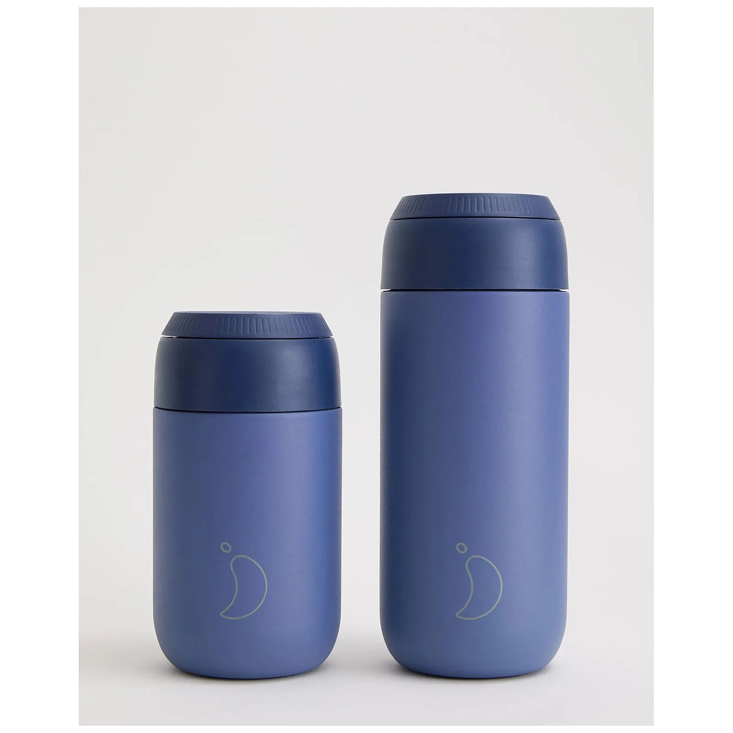 Chilly's Bottles Termiczny kubek do kawy Series 2 340 ml matowy - zdjęcie 48