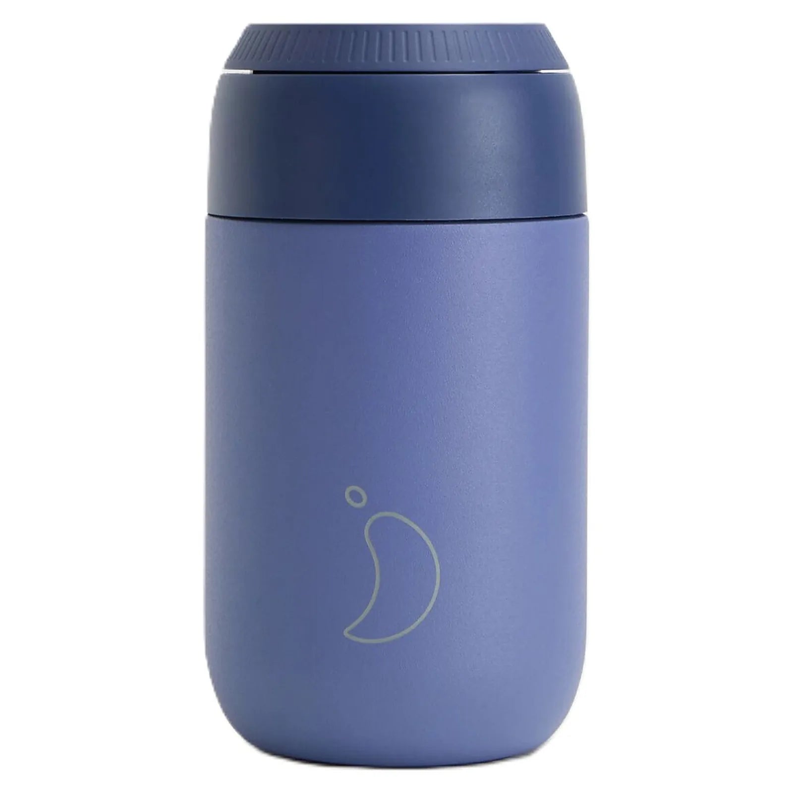 Chilly's Bottles Termiczny kubek do kawy Series 2 340 ml matowy - zdjęcie 49