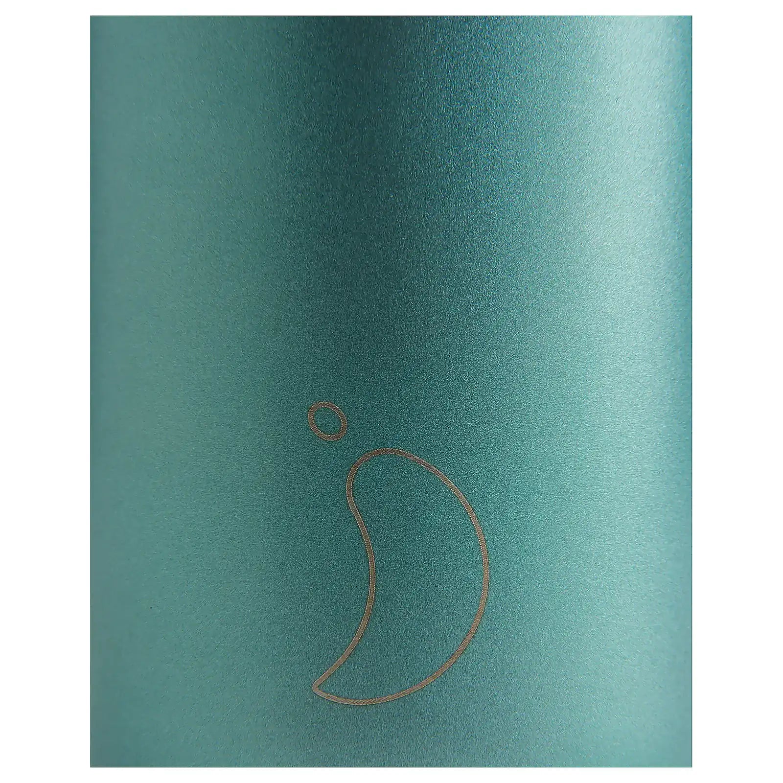 Chilly's Bottles Termiczny kubek do kawy Series 2 340 ml metaliczny - zdjęcie 5
