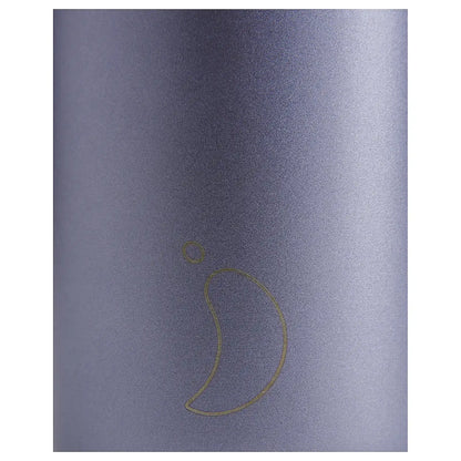 Chilly's Bottles Termiczny kubek do kawy Series 2 340 ml metaliczny - zdjęcie 17