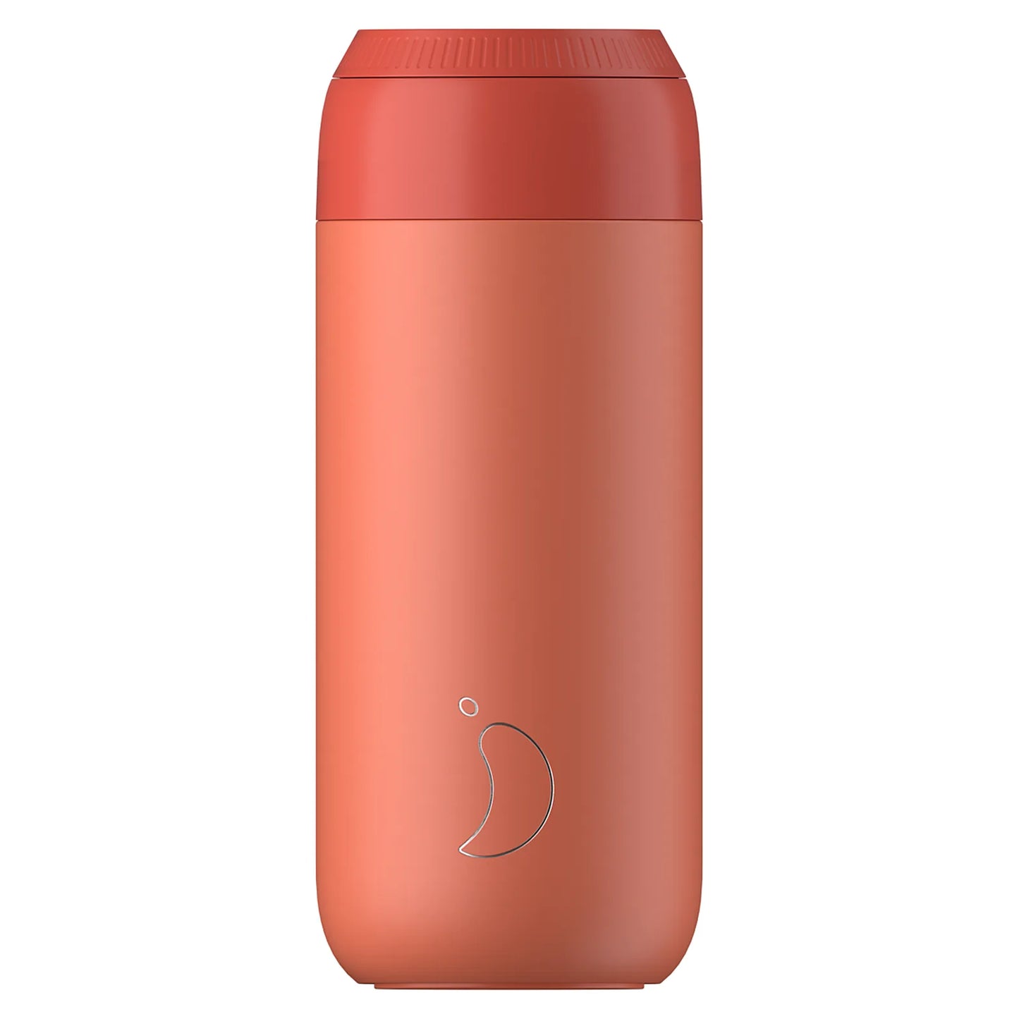 Chilly's Bottles Termiczny kubek do kawy Series 2 500 ml - zdjęcie 67