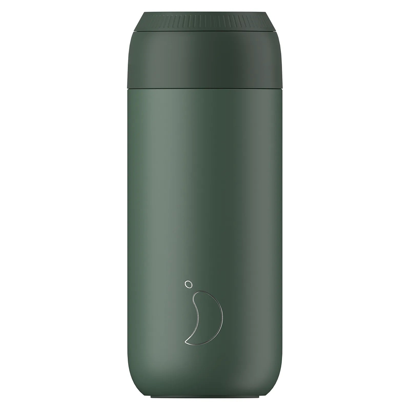 Chilly's Bottles Termiczny kubek do kawy Series 2 500 ml - zdjęcie 74
