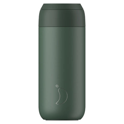 Chilly's Bottles Termiczny kubek do kawy Series 2 500 ml - zdjęcie 74