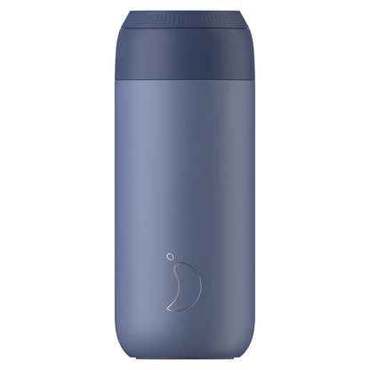 Chilly's Bottles Termiczny kubek do kawy Series 2 500 ml - zdjęcie 107