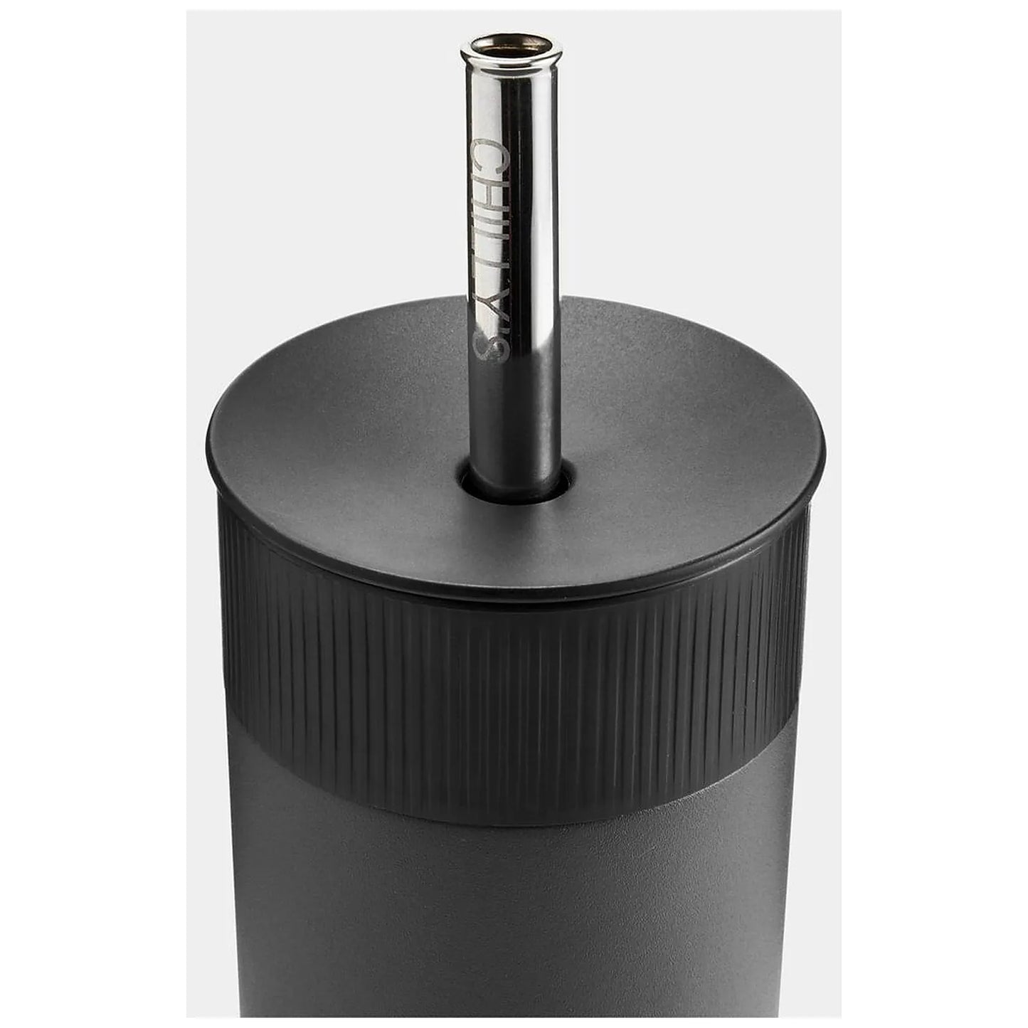 Chilly's Bottles Termiczny kubek do kawy Series 2 500 ml ze słomką - zdjęcie 7