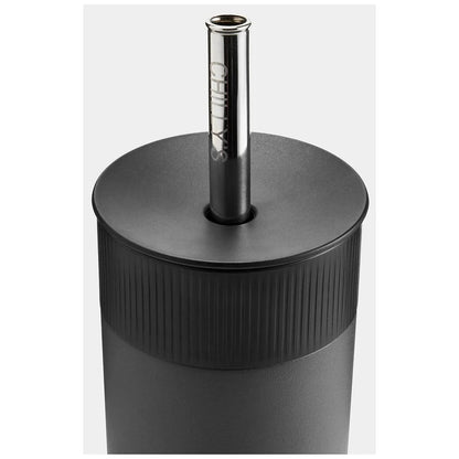 Chilly's Bottles Termiczny kubek do kawy Series 2 500 ml ze słomką - zdjęcie 7