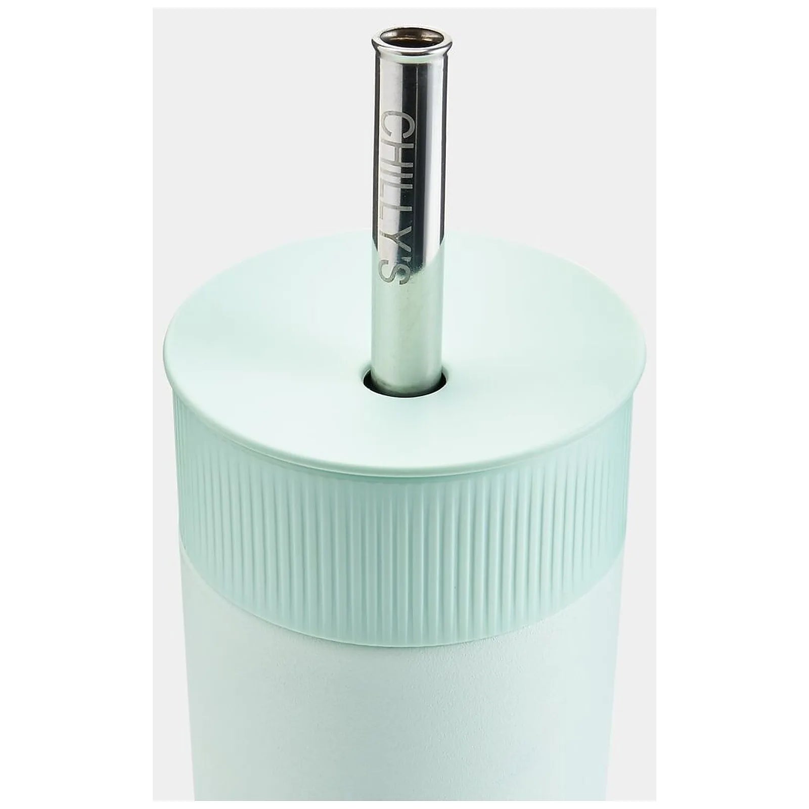 Chilly's Bottles Termiczny kubek do kawy Series 2 500 ml ze słomką - zdjęcie 18