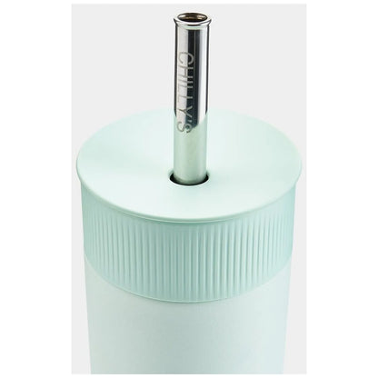 Chilly's Bottles Termiczny kubek do kawy Series 2 500 ml ze słomką - zdjęcie 18