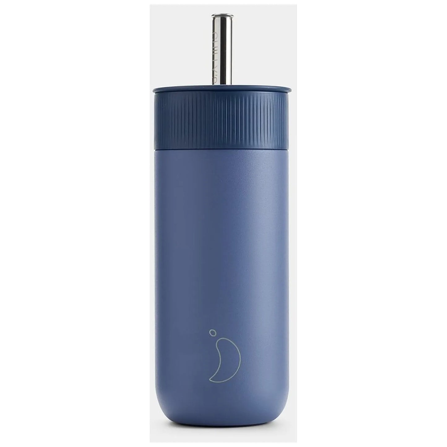 Chilly's Bottles Termiczny kubek do kawy Series 2 500 ml ze słomką - zdjęcie 22