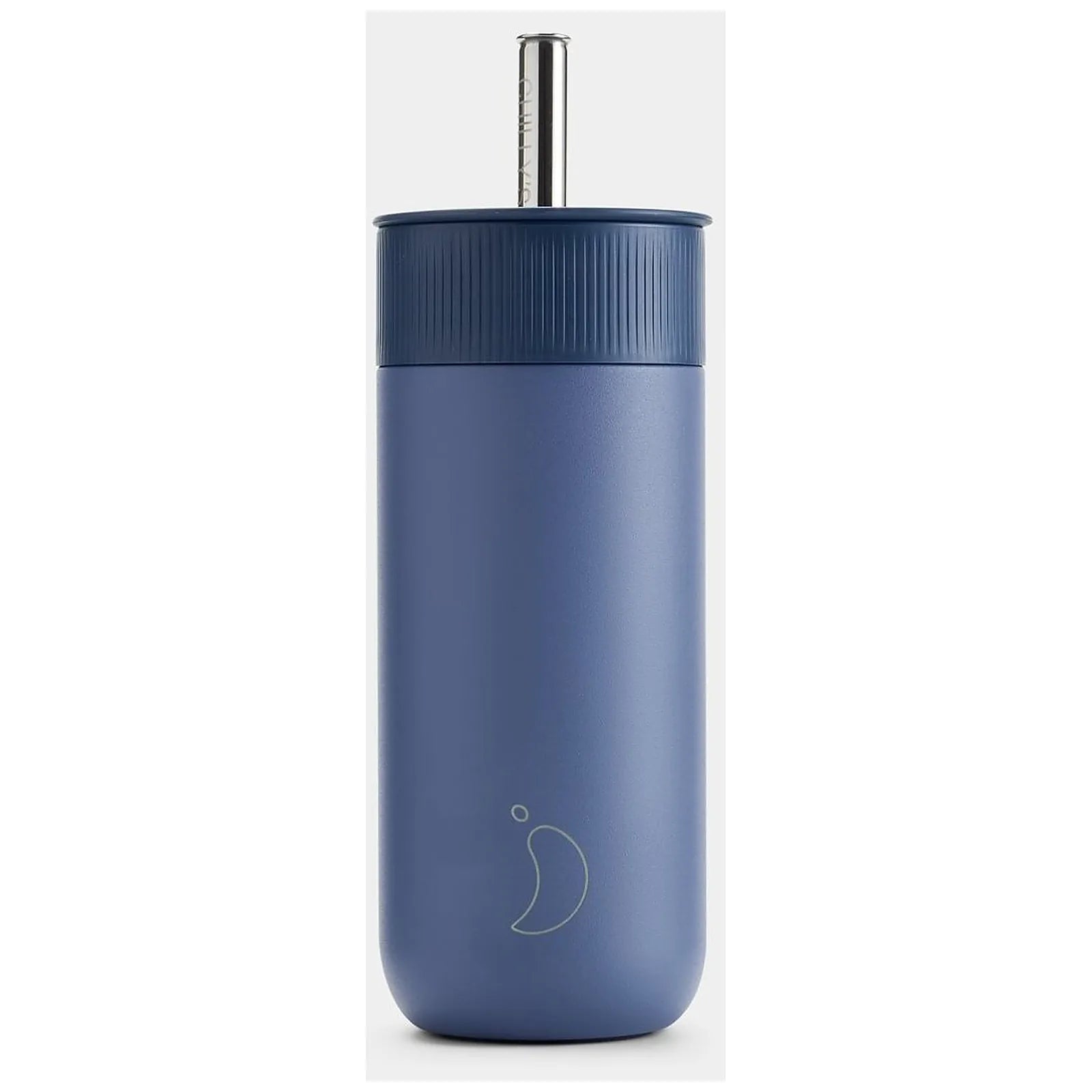 Chilly's Bottles Termiczny kubek do kawy Series 2 500 ml ze słomką - zdjęcie 22