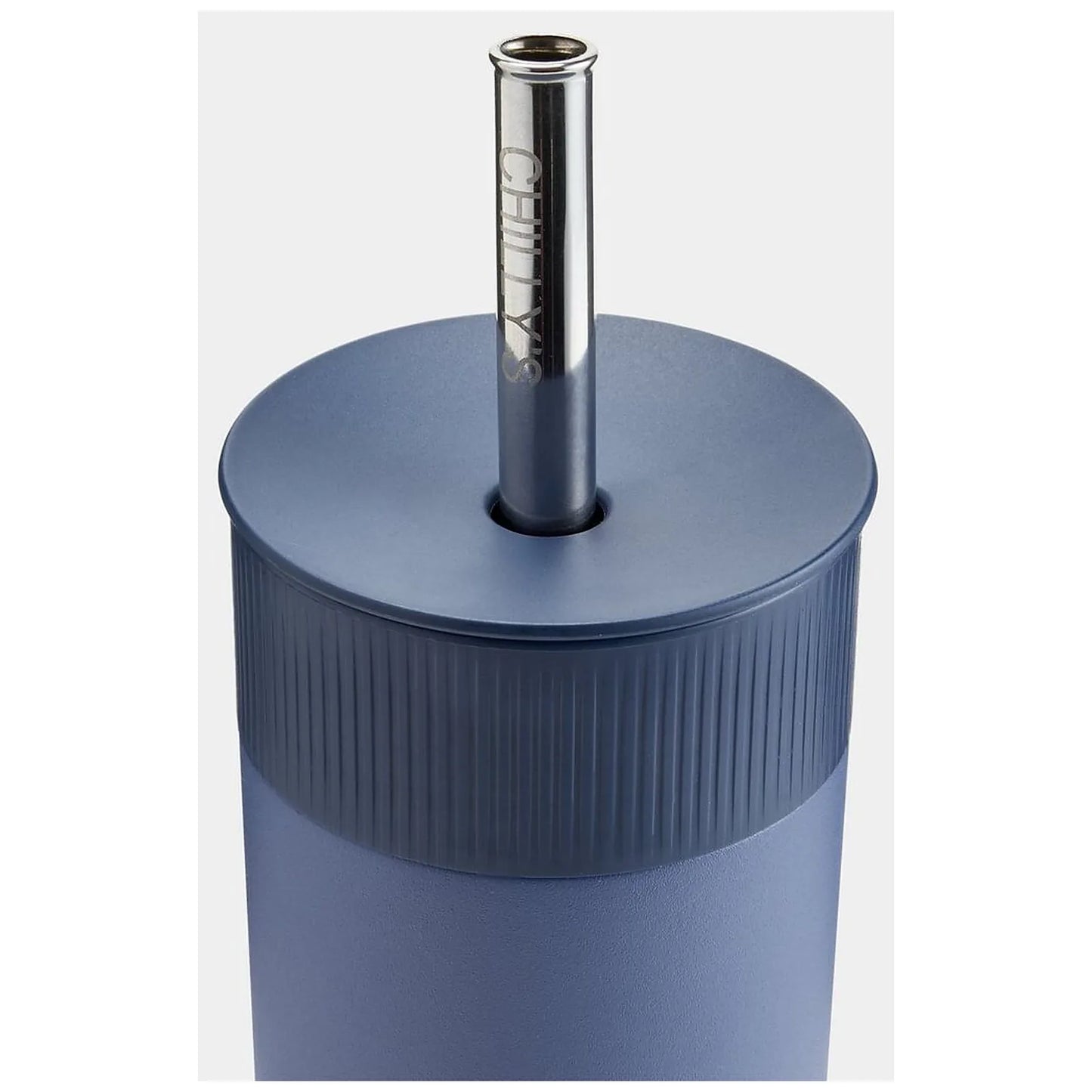 Chilly's Bottles Termiczny kubek do kawy Series 2 500 ml ze słomką - zdjęcie 24