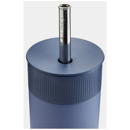 Chilly's Bottles Termiczny kubek do kawy Series 2 500 ml ze słomką - zdjęcie 24