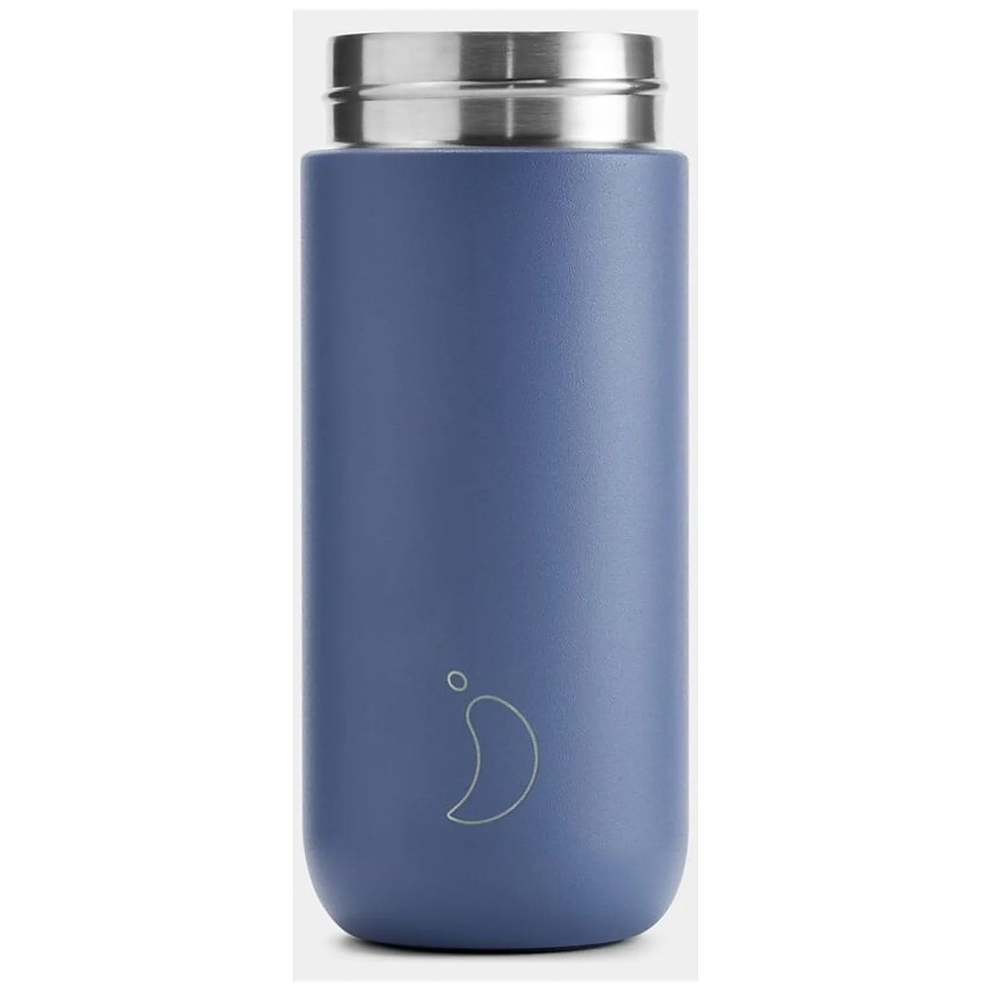 Chilly's Bottles Termiczny kubek do kawy Series 2 500 ml ze słomką - zdjęcie 27