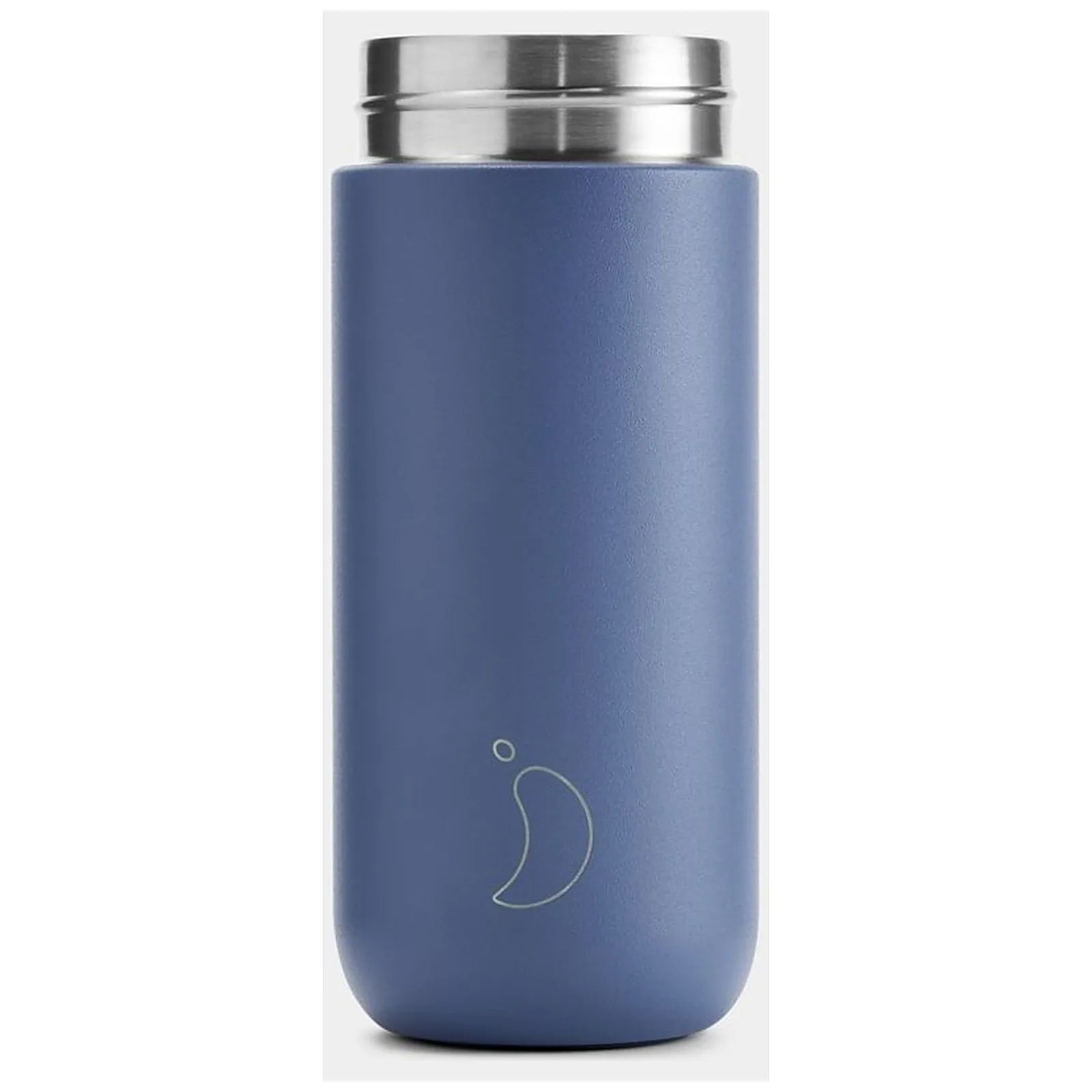 Chilly's Bottles Termiczny kubek do kawy Series 2 500 ml ze słomką - zdjęcie 27
