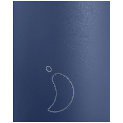 Chilly's Bottles Termiczny kubek do kawy Series 2 500 ml ze słomką - zdjęcie 28