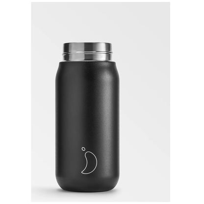 Chilly's Bottles Termiczny kubek do kawy Series 2 750 ml ze słomką - zdjęcie 13