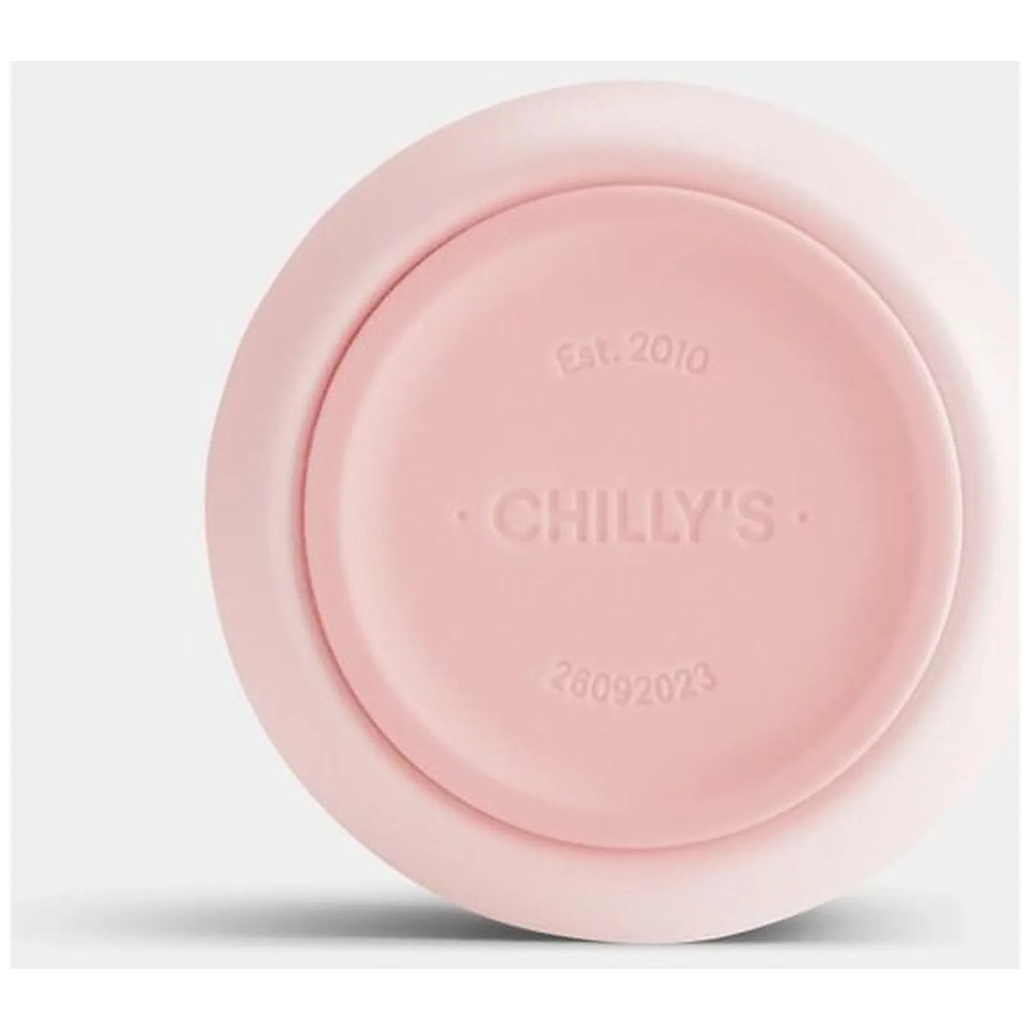 Chilly's Bottles Termiczny kubek do kawy Series 2 750 ml ze słomką - zdjęcie 26