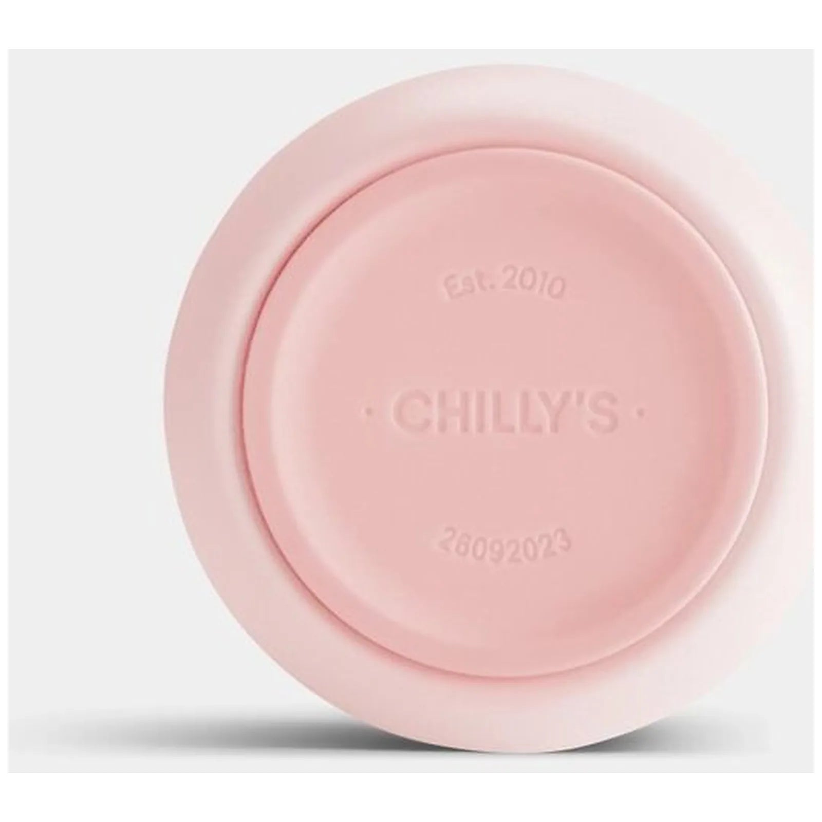 Chilly's Bottles Termiczny kubek do kawy Series 2 750 ml ze słomką - zdjęcie 26