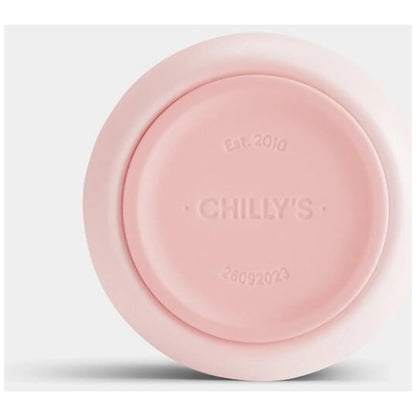 Chilly's Bottles Termiczny kubek do kawy Series 2 750 ml ze słomką - zdjęcie 26