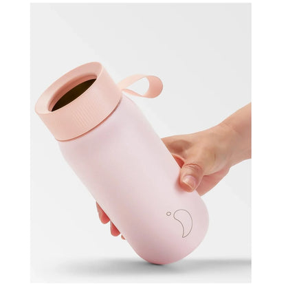 Chilly's Bottles Termiczny kubek do kawy Series 2 750 ml ze słomką - zdjęcie 29