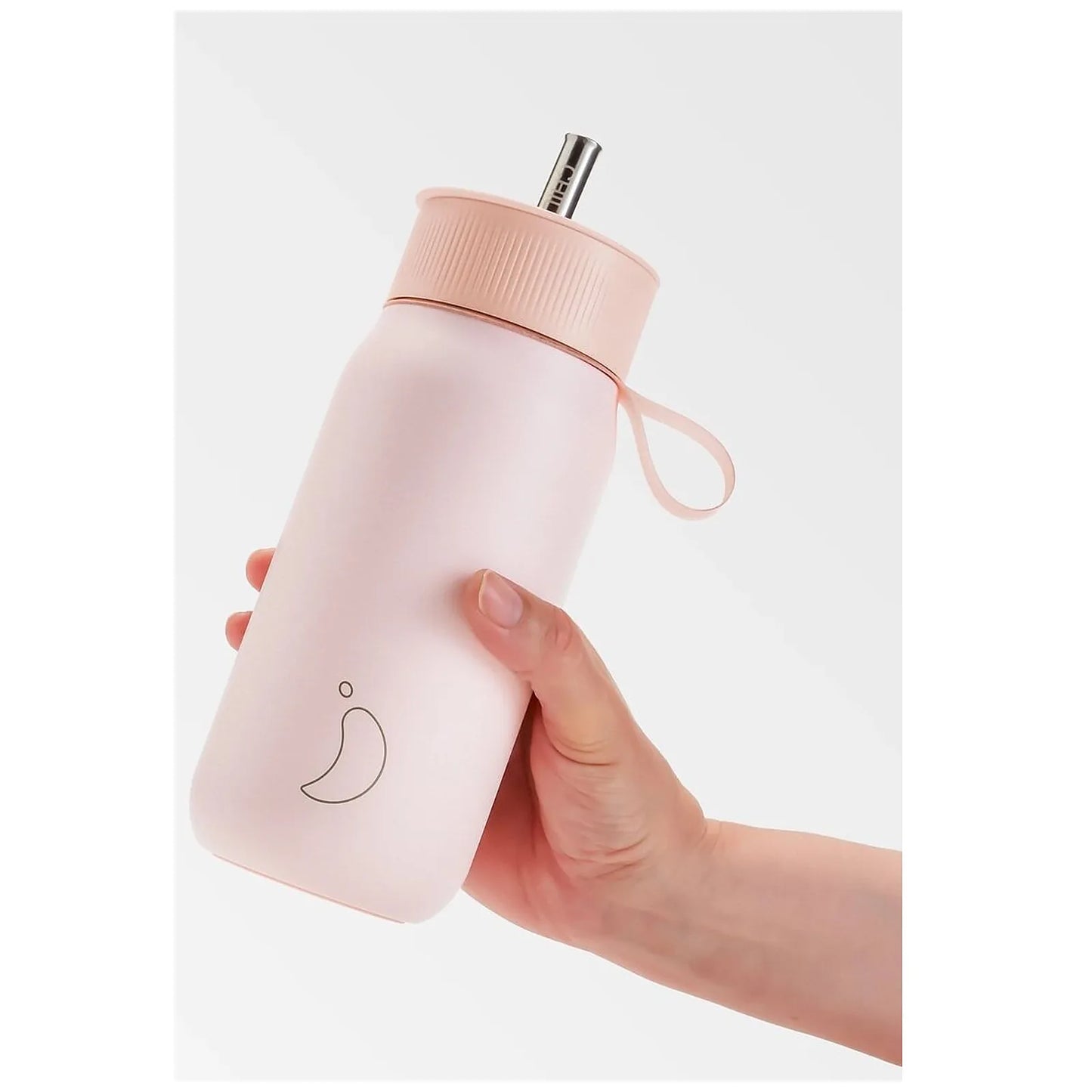 Chilly's Bottles Termiczny kubek do kawy Series 2 750 ml ze słomką - zdjęcie 22