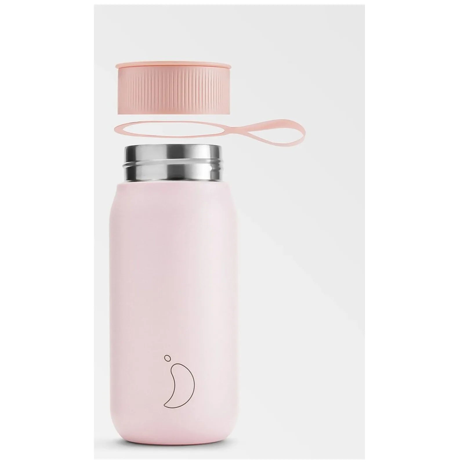 Chilly's Bottles Termiczny kubek do kawy Series 2 750 ml ze słomką - zdjęcie 24