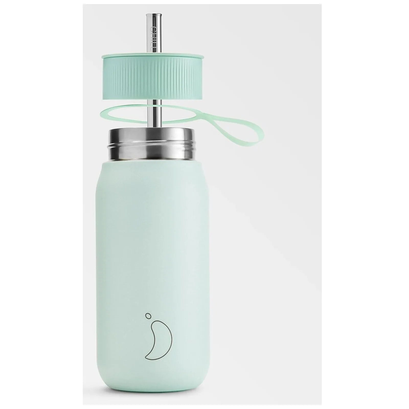 Chilly's Bottles Termiczny kubek do kawy Series 2 750 ml ze słomką - zdjęcie 44