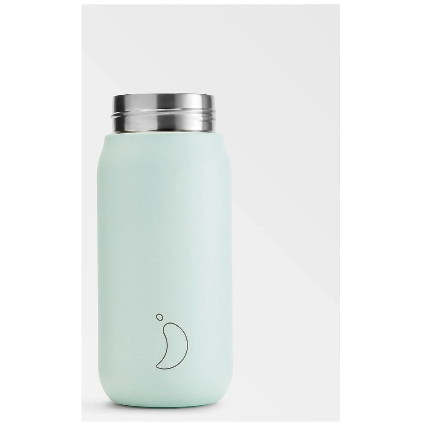 Chilly's Bottles Termiczny kubek do kawy Series 2 750 ml ze słomką - zdjęcie 45