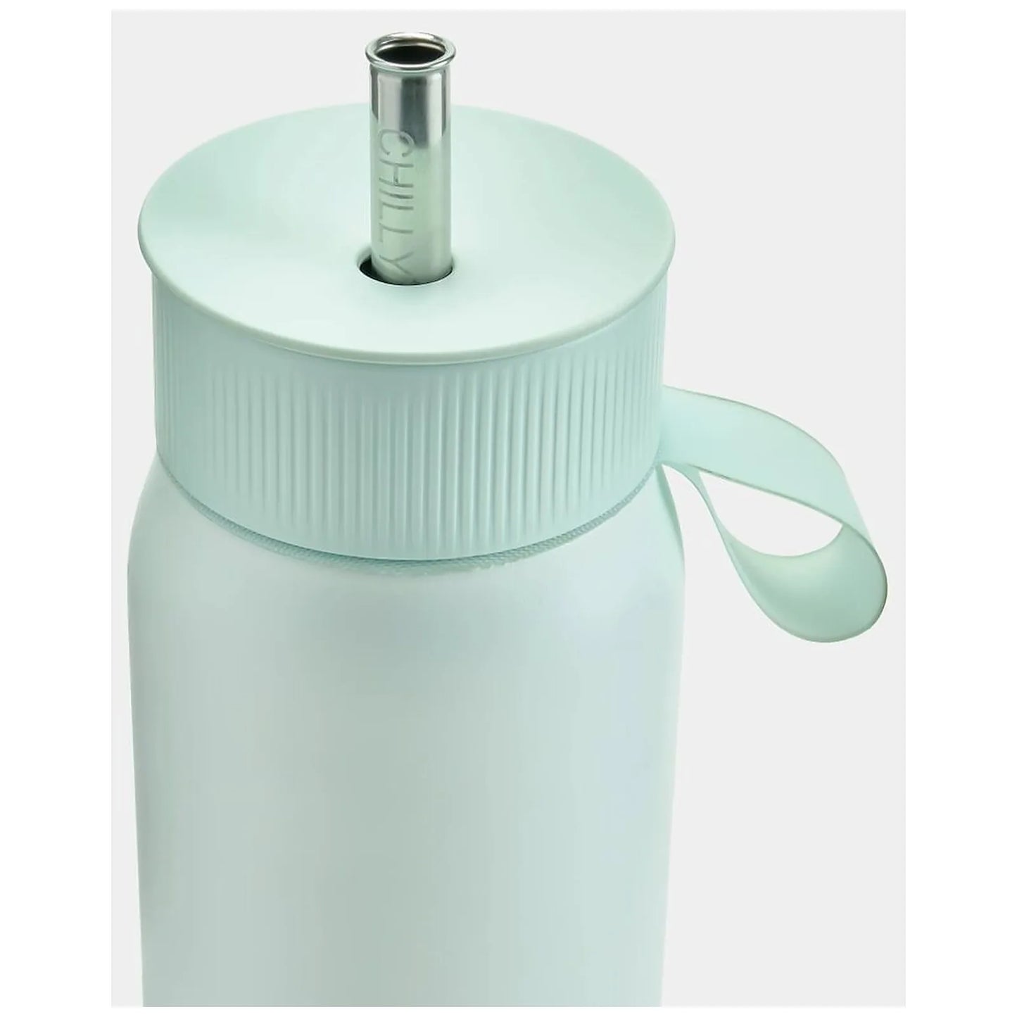 Chilly's Bottles Termiczny kubek do kawy Series 2 750 ml ze słomką - zdjęcie 31