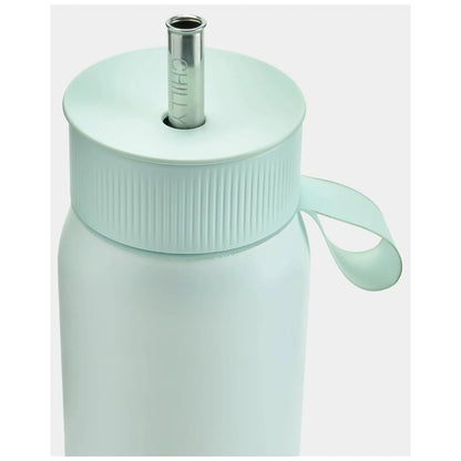 Chilly's Bottles Termiczny kubek do kawy Series 2 750 ml ze słomką - zdjęcie 31