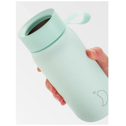 Chilly's Bottles Termiczny kubek do kawy Series 2 750 ml ze słomką - zdjęcie 35