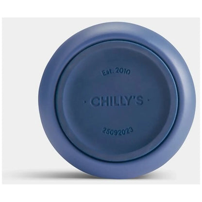 Chilly's Bottles Termiczny kubek do kawy Series 2 750 ml ze słomką - zdjęcie 54