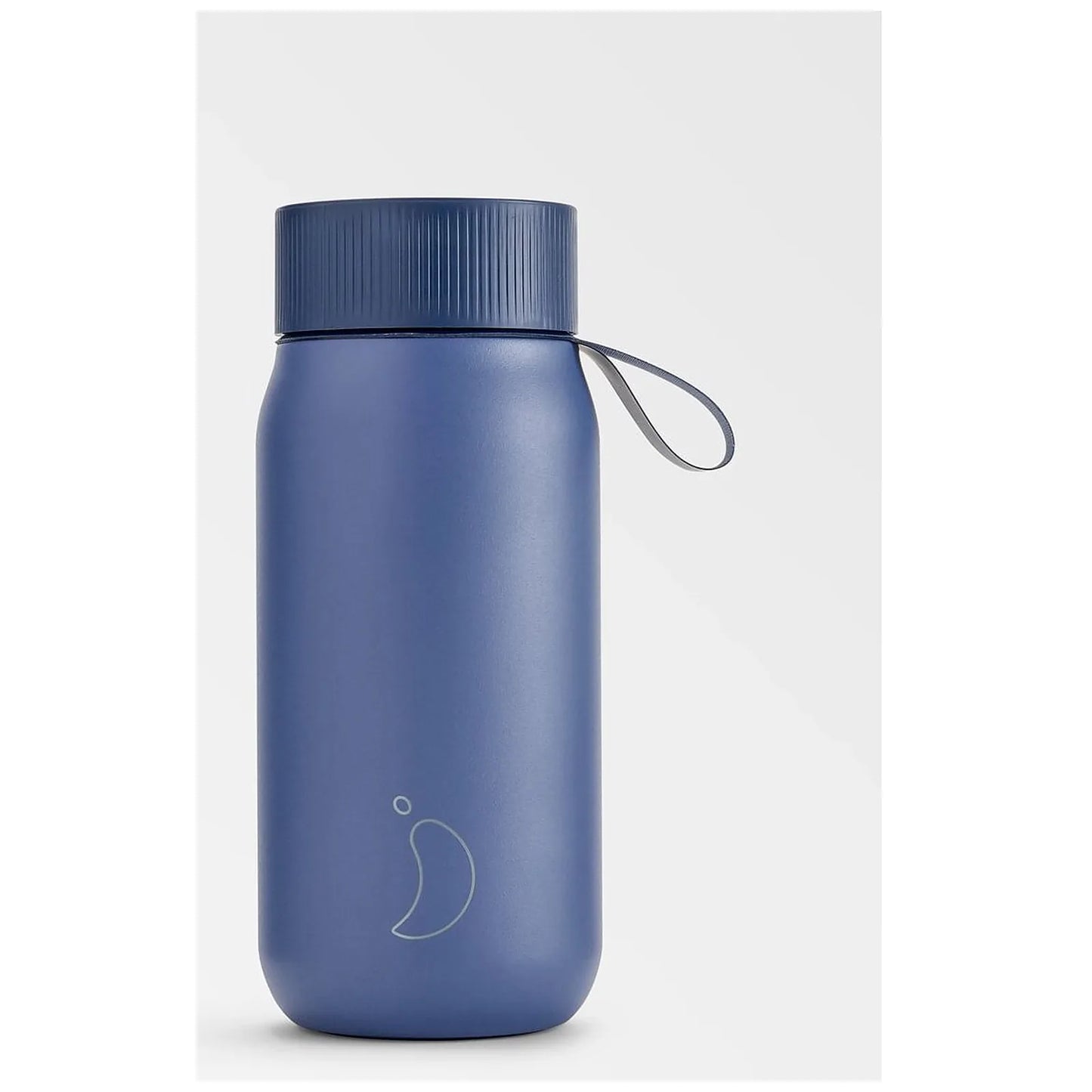 Chilly's Bottles Termiczny kubek do kawy Series 2 750 ml ze słomką - zdjęcie 49