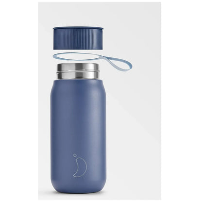 Chilly's Bottles Termiczny kubek do kawy Series 2 750 ml ze słomką - zdjęcie 50