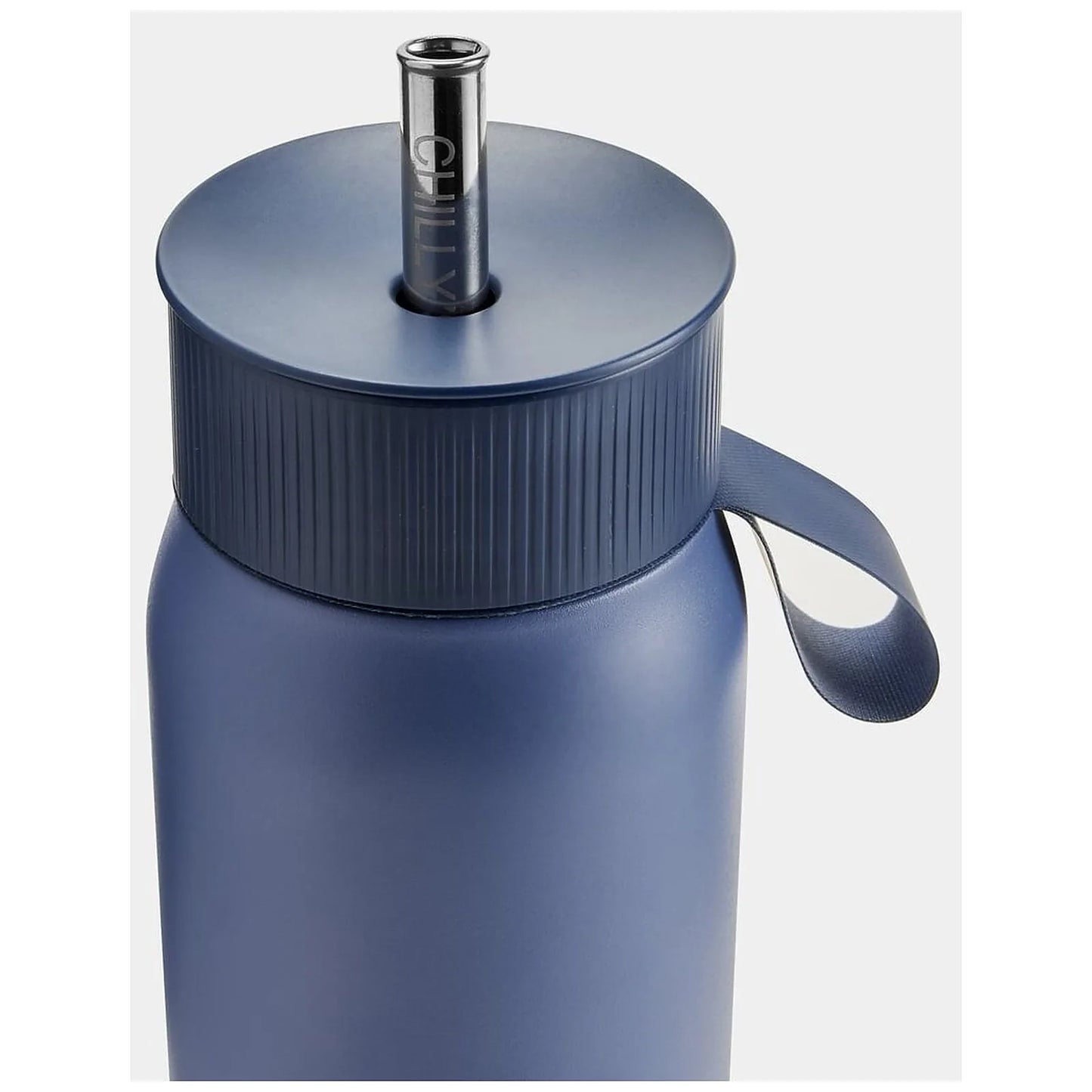 Chilly's Bottles Termiczny kubek do kawy Series 2 750 ml ze słomką - zdjęcie 51