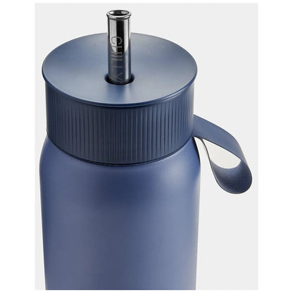 Chilly's Bottles Termiczny kubek do kawy Series 2 750 ml ze słomką - zdjęcie 51