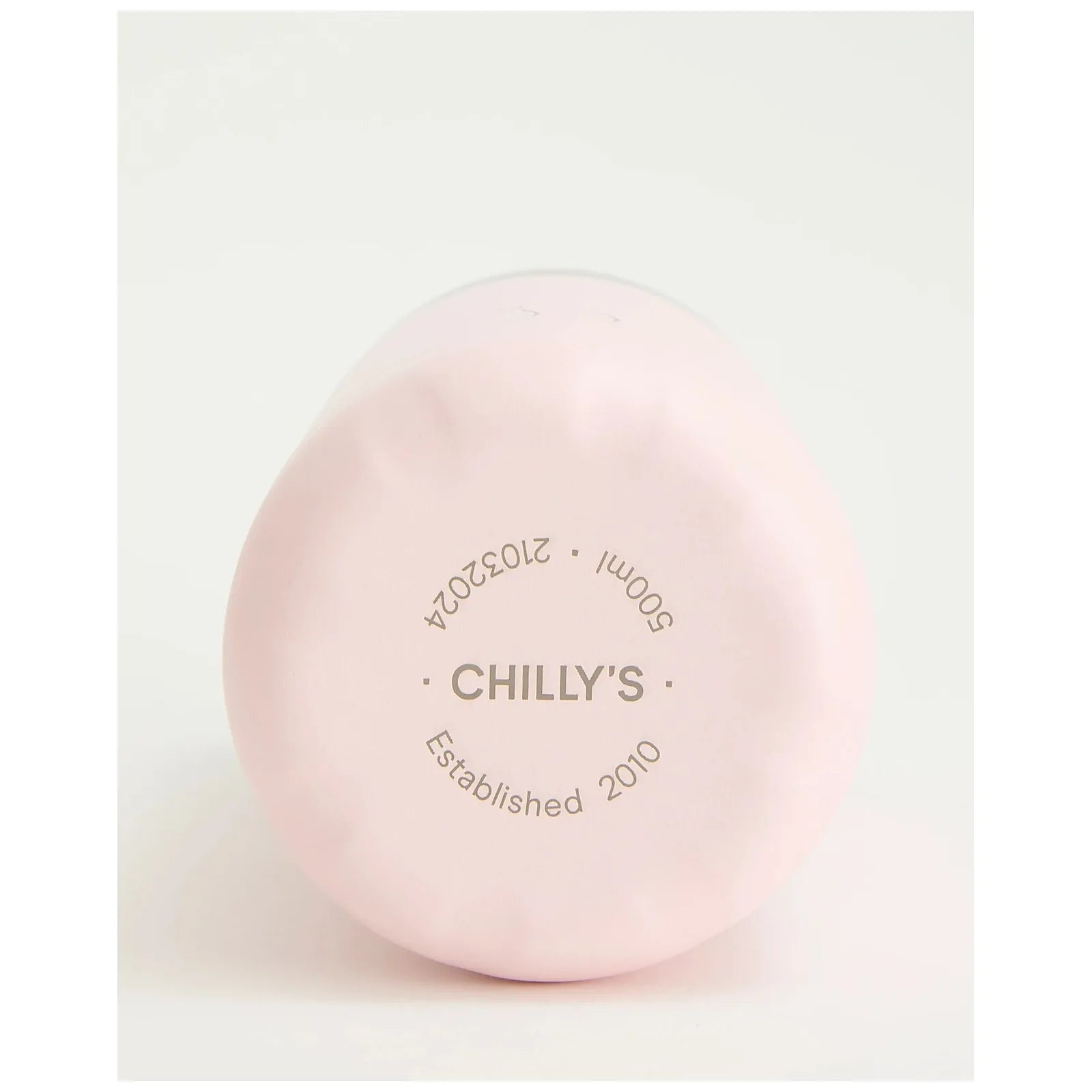 Chilly's Bottles Termos obiadowy Stainless 500 ml - zdjęcie 14