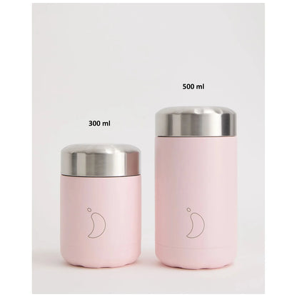 Chilly's Bottles Termos obiadowy Stainless 500 ml - zdjęcie 16