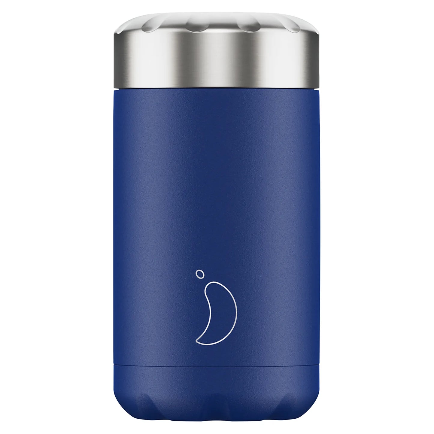 Chilly's Bottles Termos obiadowy Stainless 500 ml - zdjęcie 19