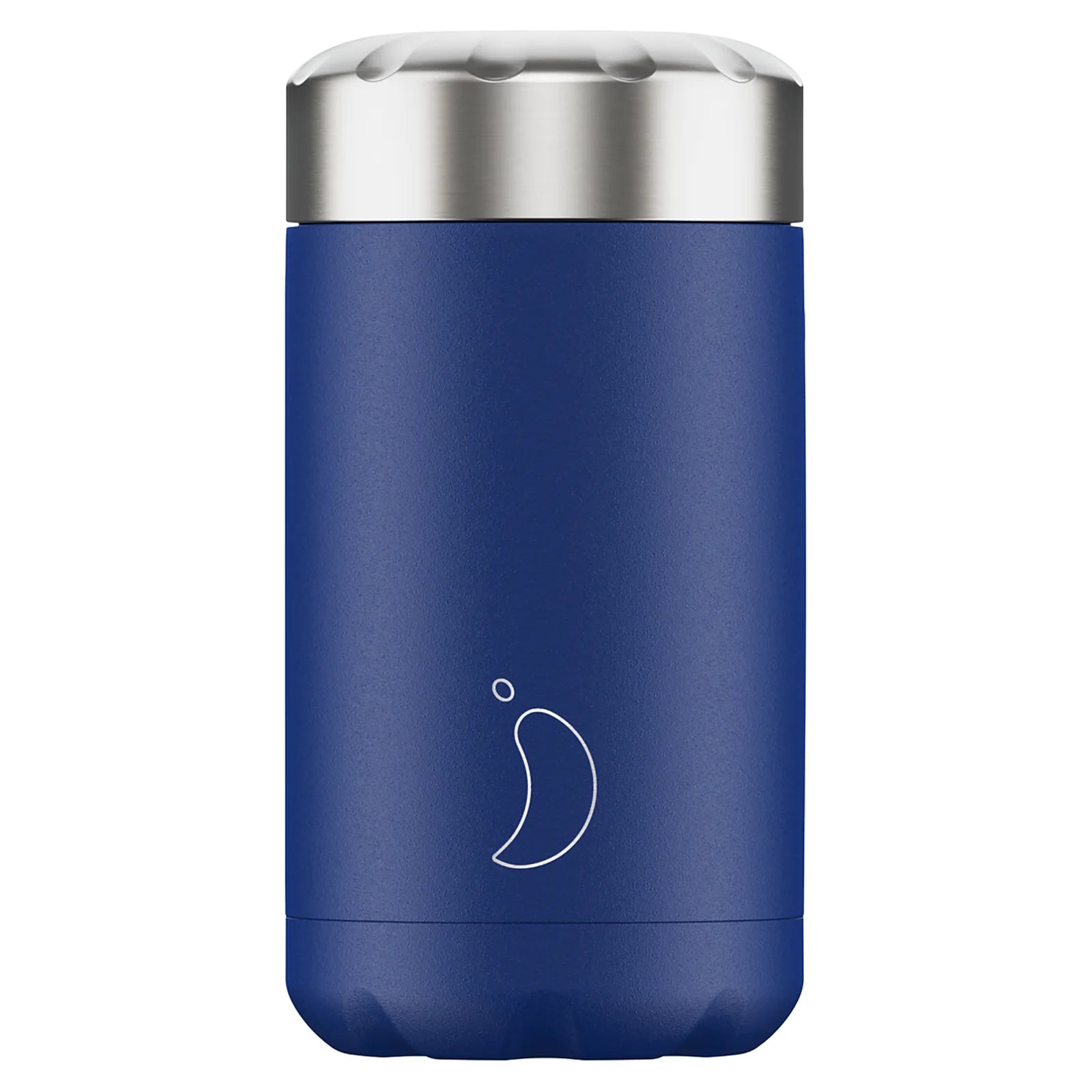 Chilly's Bottles Termos obiadowy Stainless 500 ml - zdjęcie 19