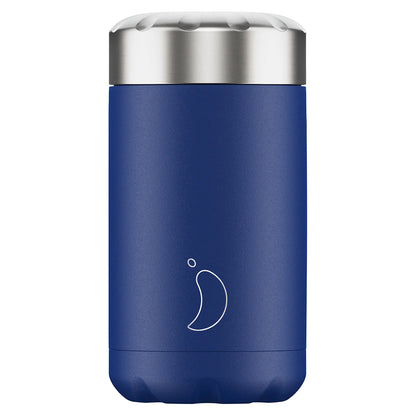 Chilly's Bottles Termos obiadowy Stainless 500 ml - zdjęcie 19