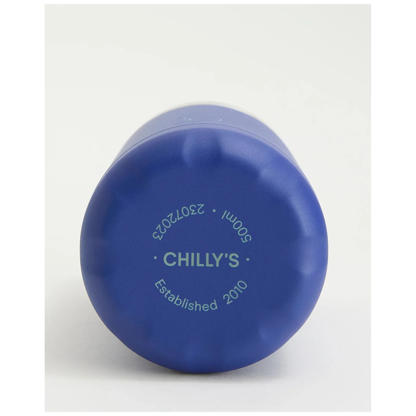 Chilly's Bottles Termos obiadowy Stainless 500 ml - zdjęcie 22