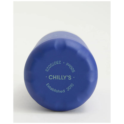 Chilly's Bottles Termos obiadowy Stainless 500 ml - zdjęcie 22