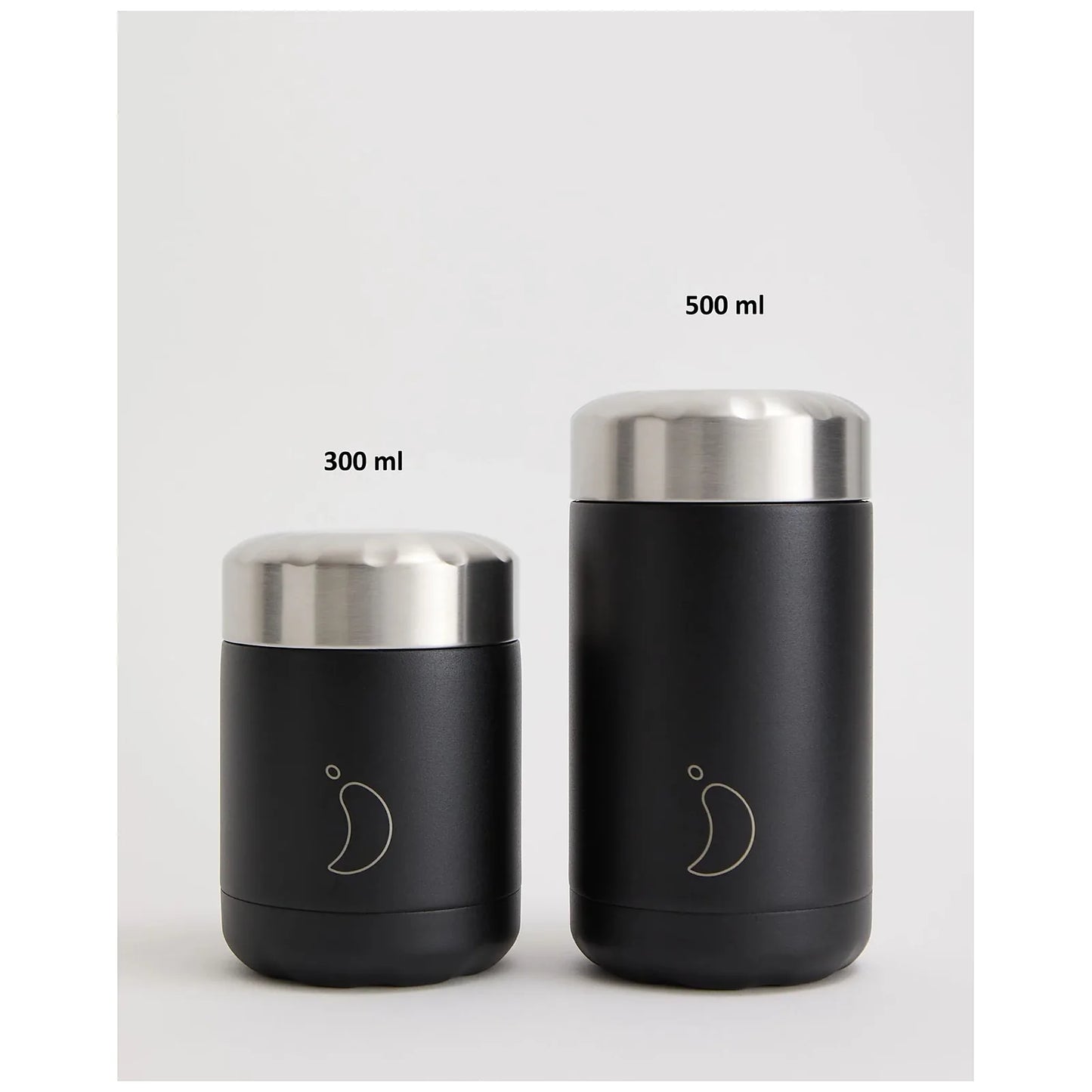 Chilly's Bottles Termos obiadowy Stainless 500 ml - zdjęcie 38